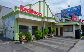 Reddoorz At Hotel Sartika Yogyakarta